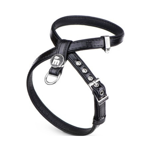 MF SAINT TROPEZ Harness Black