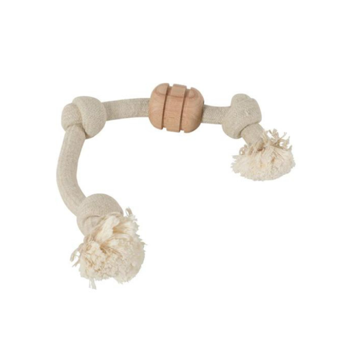 Zolux WILD ROPE TOY MIX 3 KNOTS