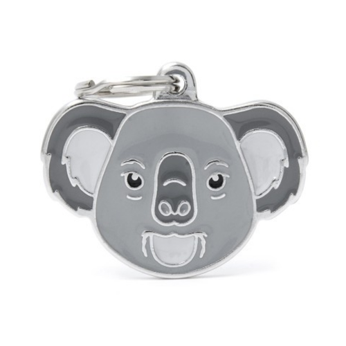 MF Tags KOALA
