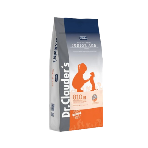 Dr.Clauders Best Choice Adult Medium dogs