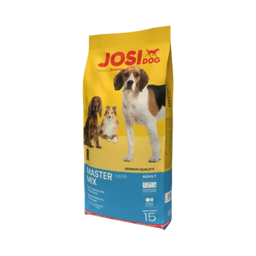 JosiDog Master Mix