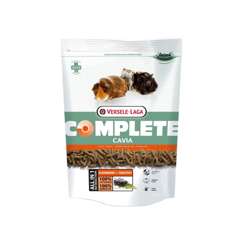 Versele Laga Cavia Complete for Gueina Pig 500g