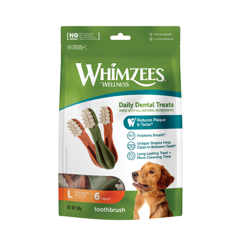 Whimzees Stix Single S 4