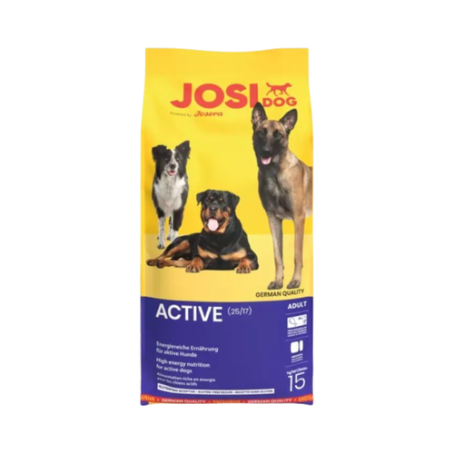 JosiDog Active