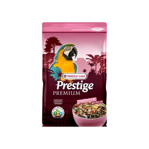 Versele Laga Prestige Premium Parrots 2kg