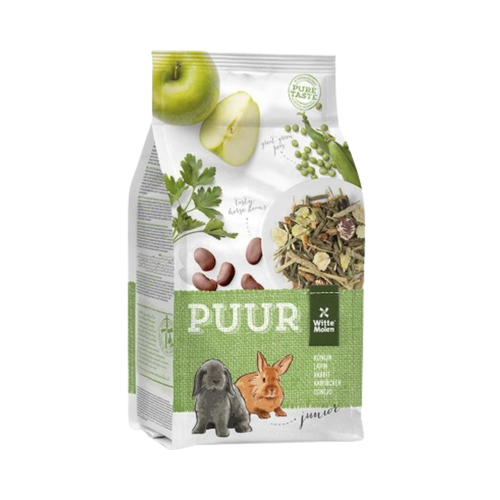 WM PUUR Mixture for Small Rabbits