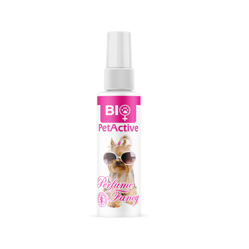 Bio PetActive Perfume Fancy for Female Dogs 50ml