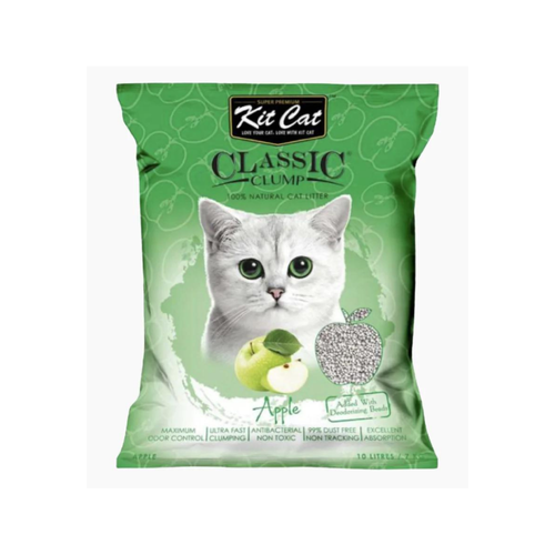 Kit Cat Classic Clump 10L