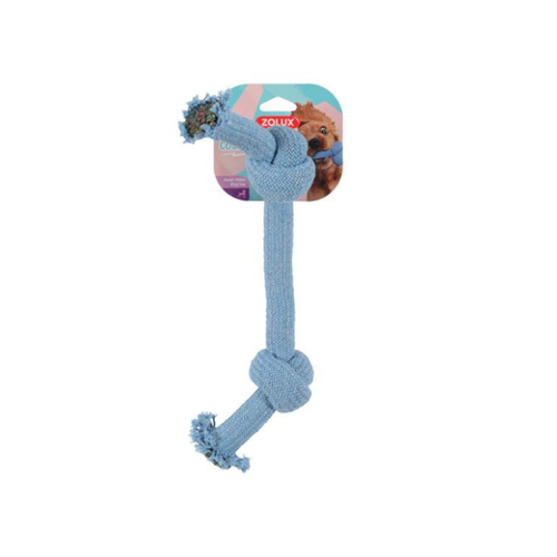 Zolux COSMIC ROPE TOY 2 KNOTS