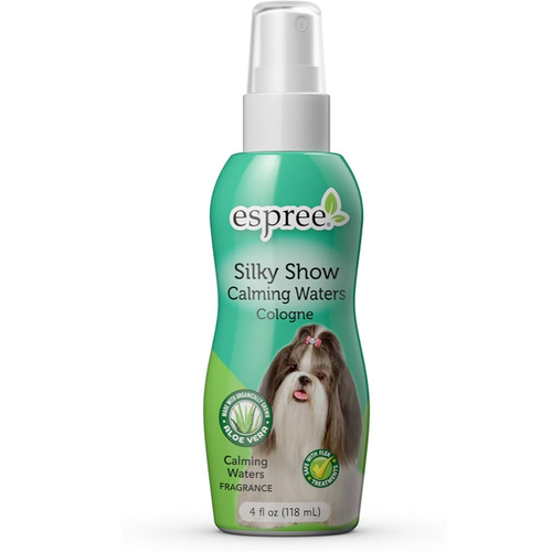 Espree Silky Show Calming Waters Cologne 118ml-1004612