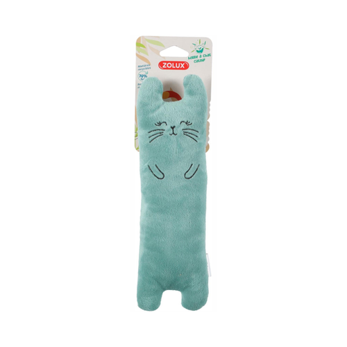 Zolux Ethicat Cat Toy Leave Bigcat Toy