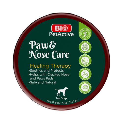 Bio PetActive Paw & Nose Care for Dogs