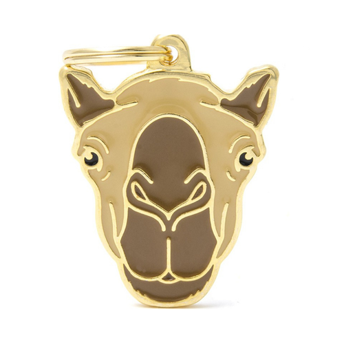 MF Tags CAMEL