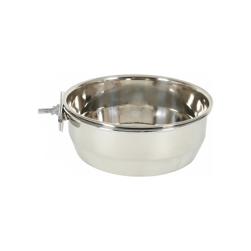 Zolux Stainless Bowl to Fix
