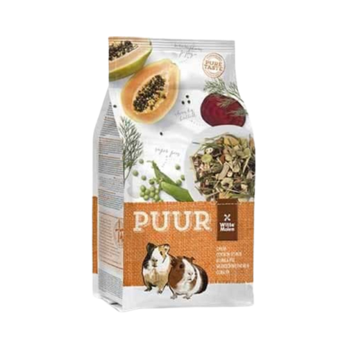 WM PUUR Mixture for Guinea Pigs