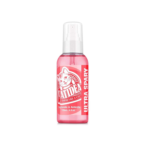 CATIDEA Deodorant Spray stephanotis & Ambrette 120ml