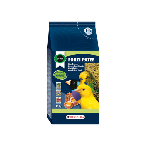 Versele Laga Orlux FORTI PATEE 250g