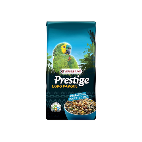 Versele Laga Prestige Loro Parque Amazone Parrot Mix 1kg