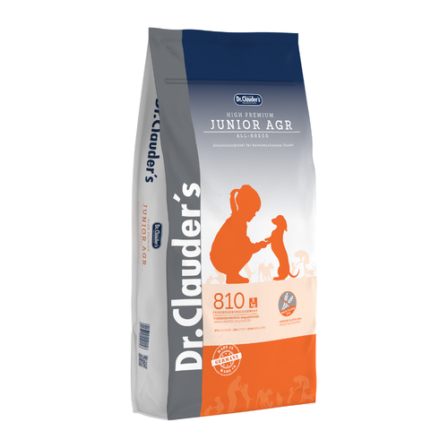 Dr.Clauders High Premium Junior dogs 1.5KG