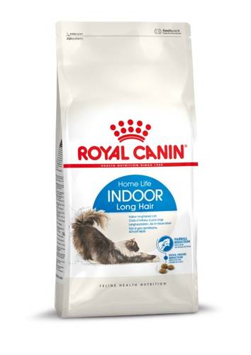 Royal Canin Indoor Adult Dry Cat Food