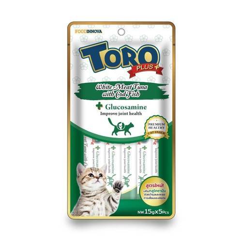 Toro with Tuna and Katsuobushi 75g