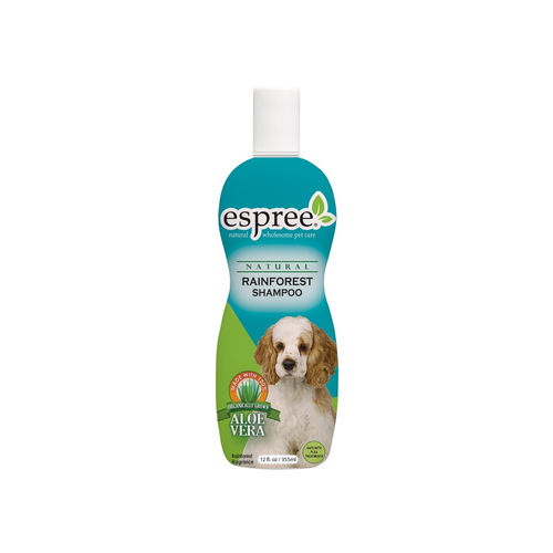 Espree Rainforest Sha for Dogs 354 ml
