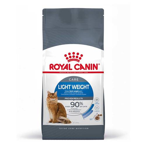 Royal Canin Light Weight Care Cat Dry Food