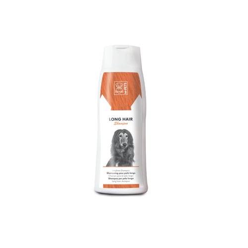 Long Hair Shampoo For Dogs 250 ml M-Pets