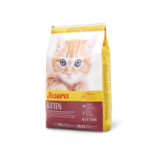 Josera Kitten
