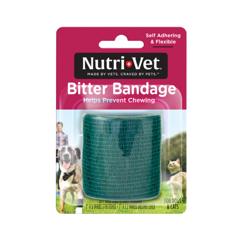 Nutri-Vet Bitter Bandage