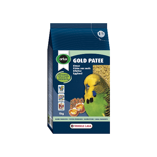 Versele Laga Orlux.G P SM.PARAKEETS