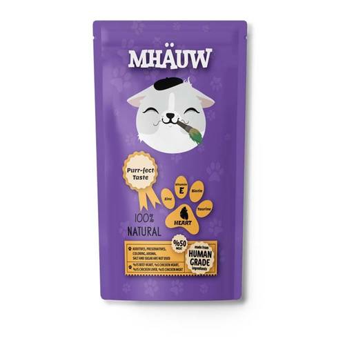 The most delicious chicken flavored Mahawe 80g