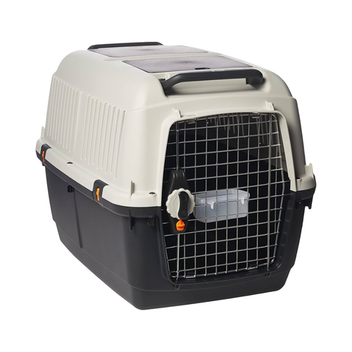 MPB Cat Pet Carrier Transport Cage Assorted Colors