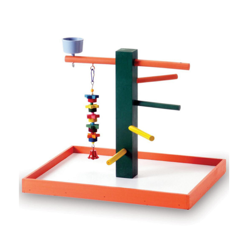 Prevue Pet Playgrounds Big Steps