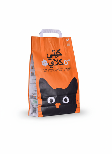 Kitty Klay Cat Litter Original 5kg (6.5L)