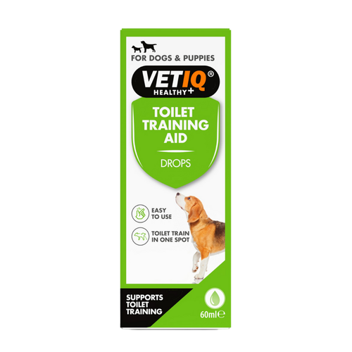MC VetIQ Training Aid for Dogs 60ml