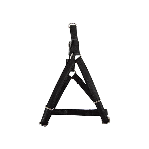 Zolux Mac Leather Harness 10Mm
