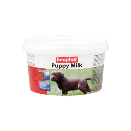 Beaphar Puppy Milk 200g