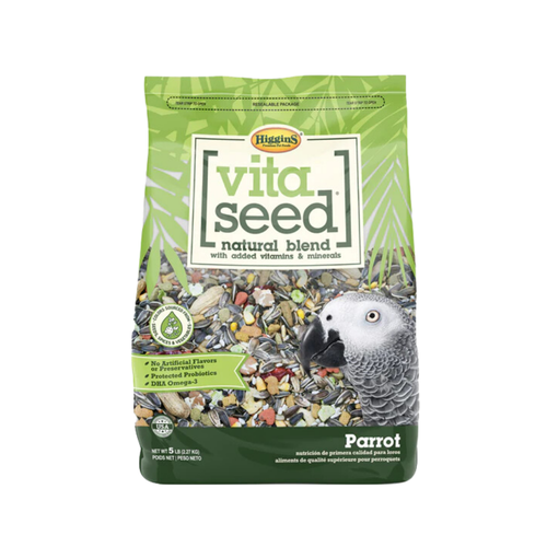Vita Seed Full Meal for Parrots 1.36kg