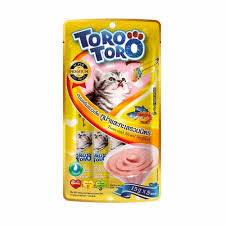 Toro Tuna Plus Fiber 300g