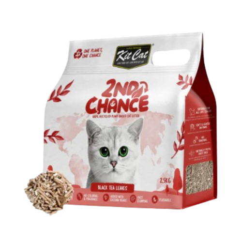 Kit Cat 2nd Chance Cat Litter 2.5kg