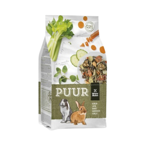 WM PUUR Mixture for Rabbits