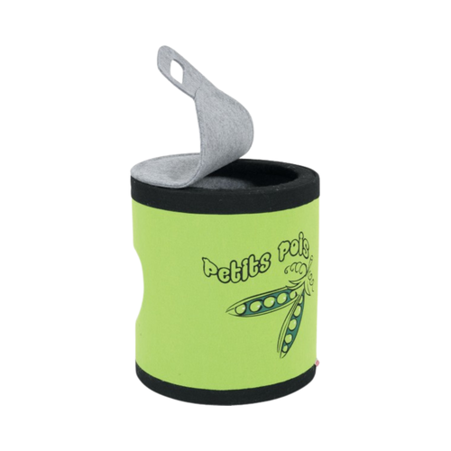 Zolux Peas Cat Box
