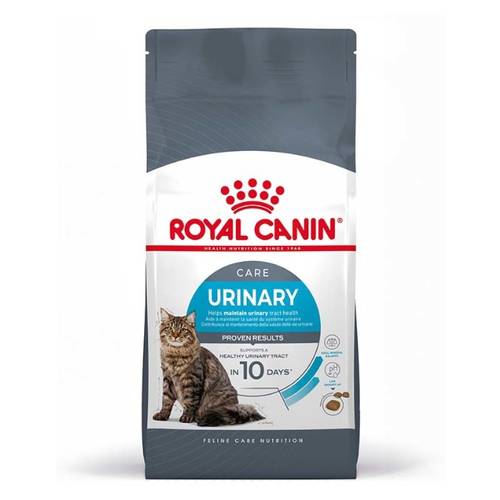 Royal Canin Dry Cat Food Urinary Care