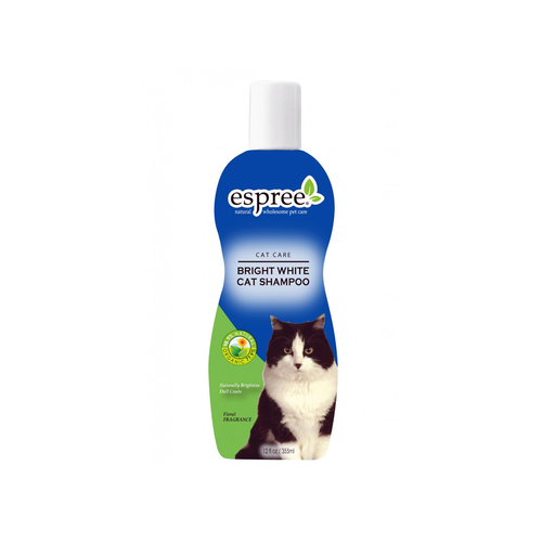Espree Bright White Cat Sha Fresh Floral 354 ml
