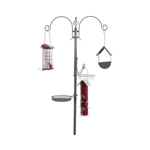 Zolux Station Feeder With Stand