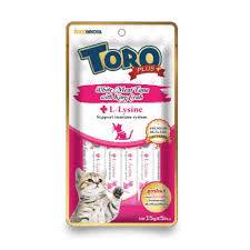 Toro Tuna Plus Fiber + Tuna & Katsuobushi 300g