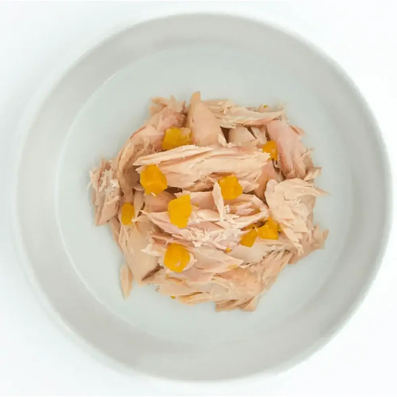 Felyn Go C&B Cans Mackerel with Pumpkin in Jelly 75g