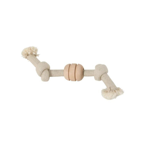 Zolux WILD ROPE TOY MIX 2 KNOTS