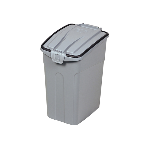MPS Food Container Small Mix Color w/ Scoop